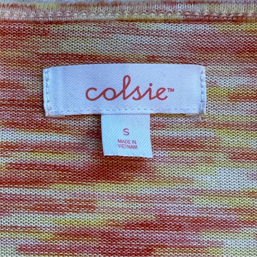 Colsie sleep set - Picture 4 of 4